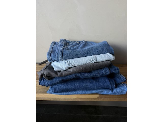 Partij broeken - afbeelding 1 van  7