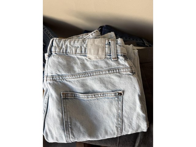 Partij broeken - afbeelding 4 van  7