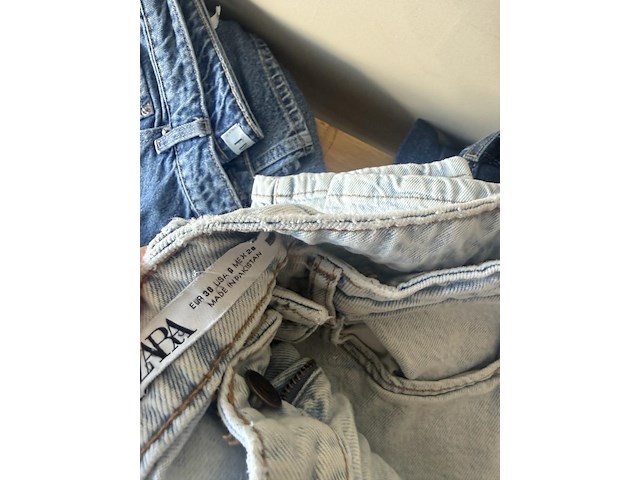 Partij broeken - afbeelding 5 van  7