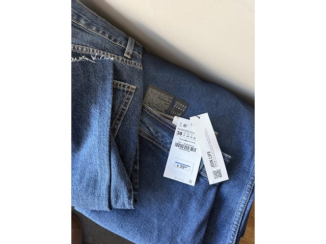 Partij broeken - afbeelding 7 van  7