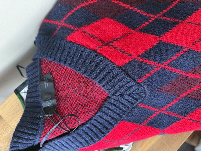 Partij broeken - afbeelding 3 van  15