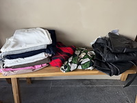 Partij broeken - afbeelding 1 van  15