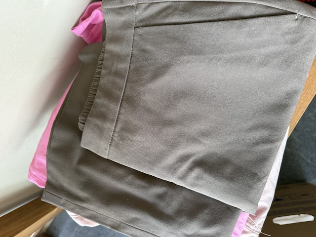 Partij broeken - afbeelding 13 van  15