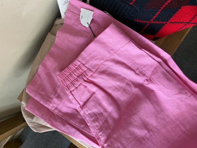 Partij broeken - afbeelding 14 van  15