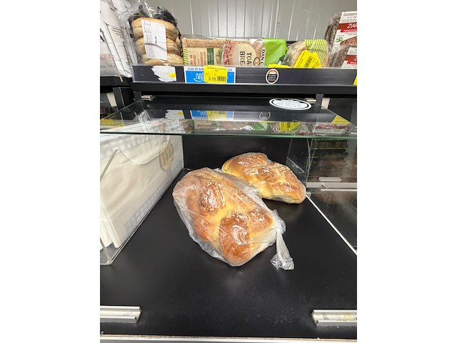 Partij brood - afbeelding 16 van  16
