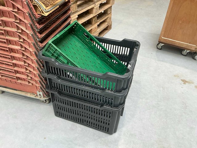 Partij broodmanden - afbeelding 4 van  4
