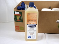 Partij bruine zeep - afbeelding 4 van  5