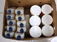 Partij bruine zeep - afbeelding 5 van  5