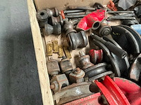 Partij buigsegmenten voor buigmachine - afbeelding 5 van  8