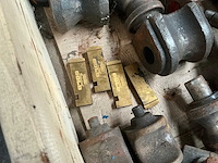 Partij buigsegmenten voor buigmachine - afbeelding 6 van  8