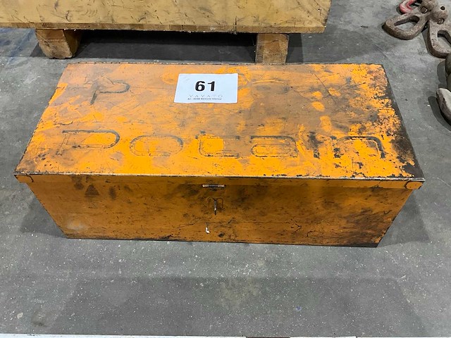 Partij buis en haakse sleutels - afbeelding 5 van  5