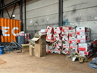 Partij buisisolatie - afbeelding 1 van  6
