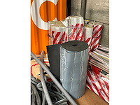 Partij buisisolatie - afbeelding 5 van  6
