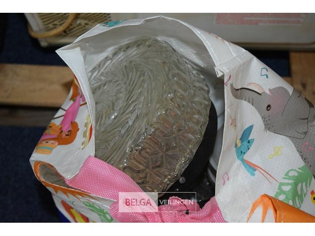 Partij buitenlampen - afbeelding 2 van  3