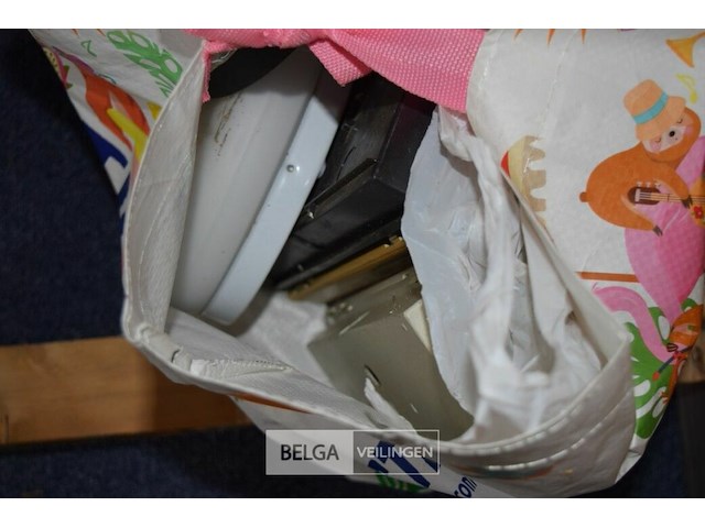 Partij buitenlampen - afbeelding 3 van  3