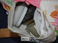 Partij buitenlampen - afbeelding 3 van  3