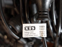 Partij buitenverlichting - afbeelding 2 van  2