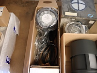 Partij buitenverlichting - afbeelding 3 van  4