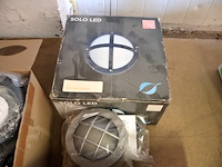 Partij buitenverlichting - afbeelding 4 van  4