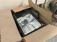 Partij buitenverlichting - afbeelding 2 van  4