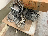 Partij buitenverlichting - afbeelding 3 van  4