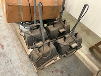 Partij buitenverlichting - afbeelding 4 van  4