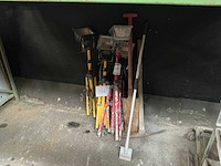 Partij buitenverlichting - afbeelding 1 van  3