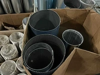 Partij buizen en flexibele slangen - afbeelding 3 van  6