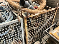 Partij buizen en slangen - afbeelding 6 van  14