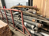 Partij buizen en slangen - afbeelding 7 van  14