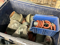 Partij buizen en slangen - afbeelding 12 van  14