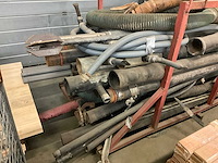 Partij buizen en slangen - afbeelding 14 van  14