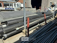 Partij buizen - afbeelding 4 van  20