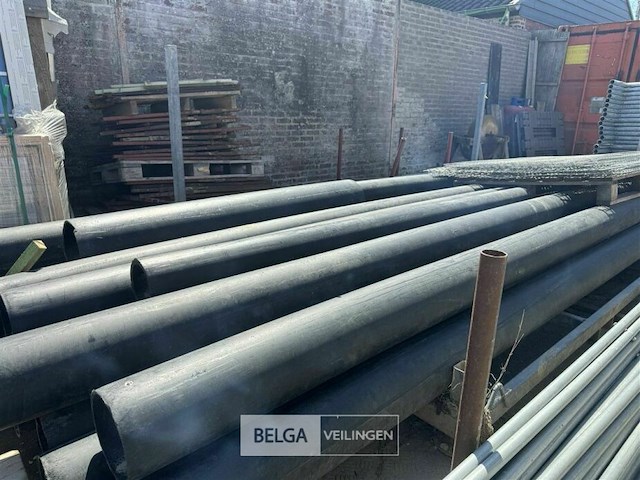 Partij buizen - afbeelding 7 van  20