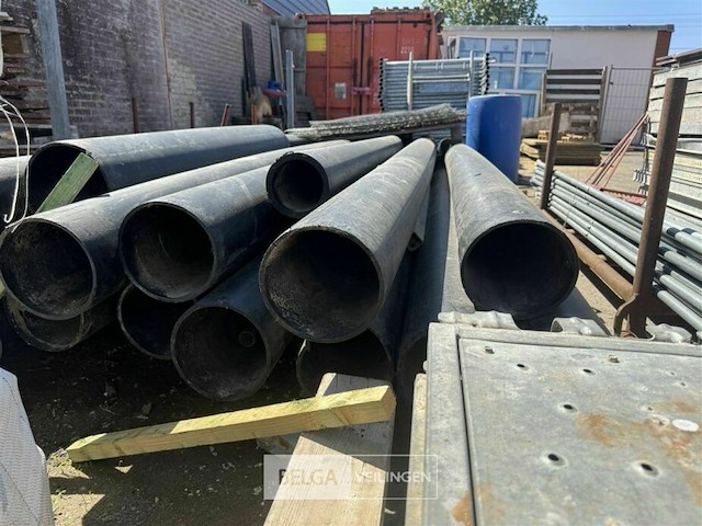 Partij buizen - afbeelding 8 van  20