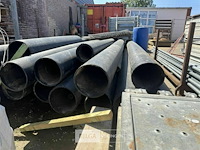 Partij buizen - afbeelding 8 van  20