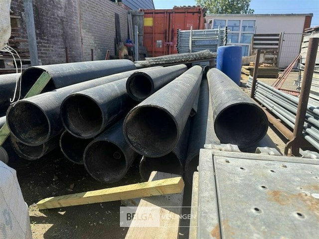 Partij buizen - afbeelding 9 van  20