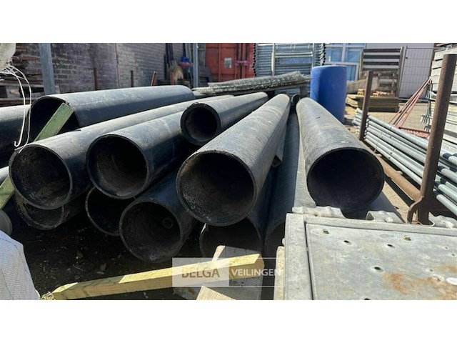 Partij buizen - afbeelding 11 van  20