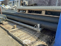 Partij buizen - afbeelding 1 van  20