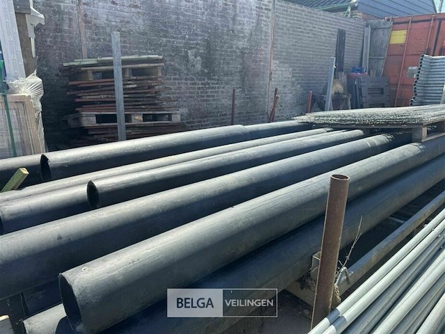 Partij buizen - afbeelding 13 van  20