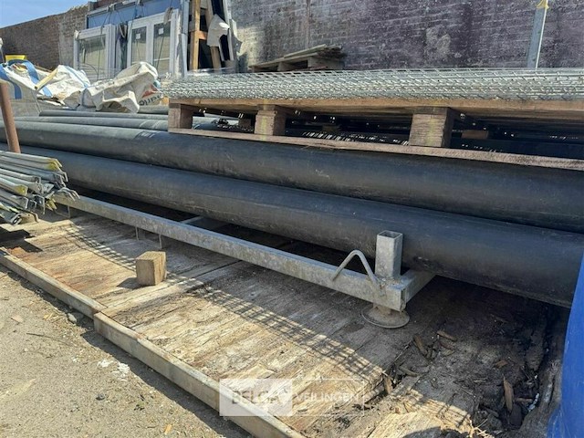 Partij buizen - afbeelding 14 van  20