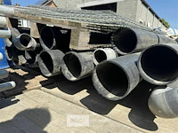 Partij buizen - afbeelding 19 van  20