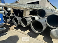 Partij buizen - afbeelding 20 van  20