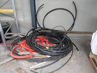 Partij buizen - afbeelding 1 van  1