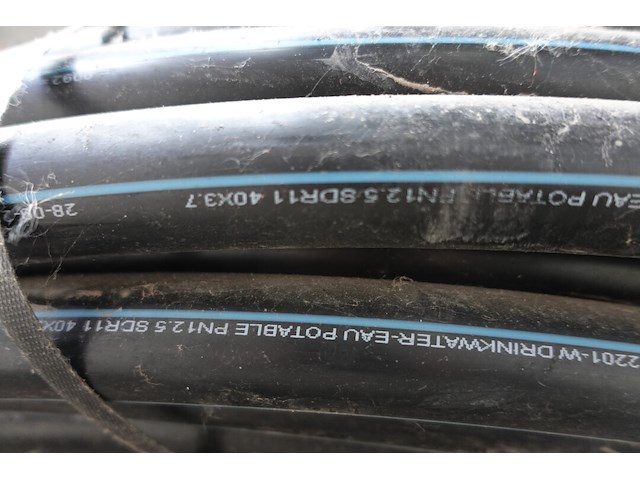 Partij buizen - afbeelding 3 van  3