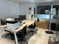 Partij bureau accessoires bureau - afbeelding 1 van  6