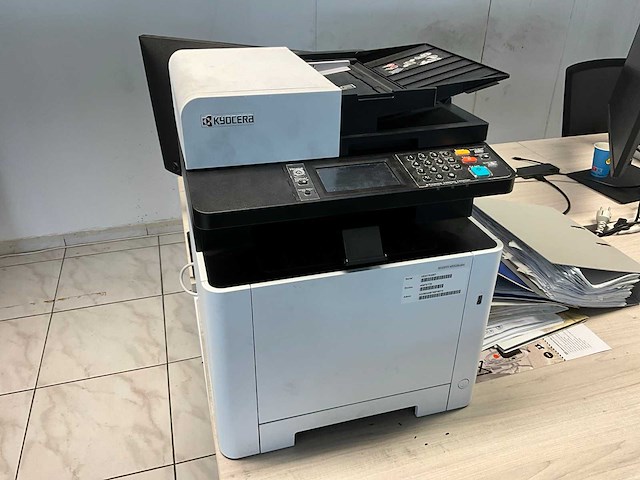 Partij bureau accessoires bureau - afbeelding 2 van  6