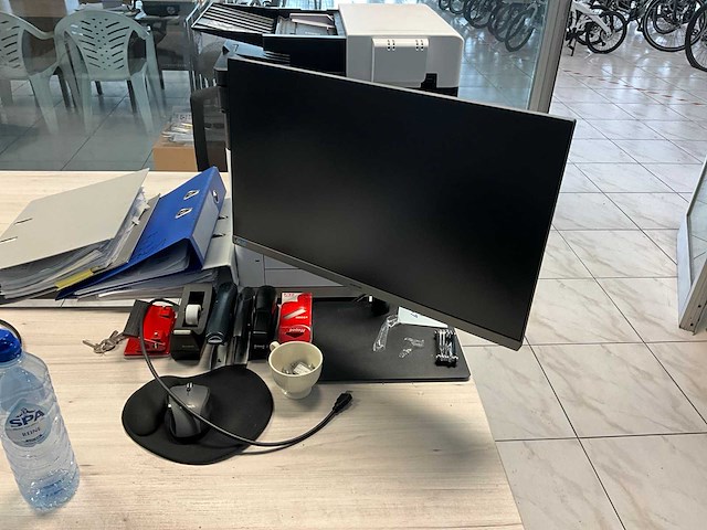 Partij bureau accessoires bureau - afbeelding 3 van  6