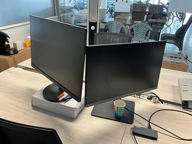 Partij bureau accessoires bureau - afbeelding 4 van  6