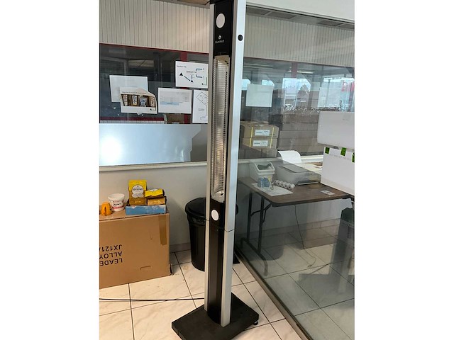 Partij bureau accessoires bureau - afbeelding 6 van  6